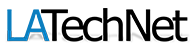 LATechNetLogo